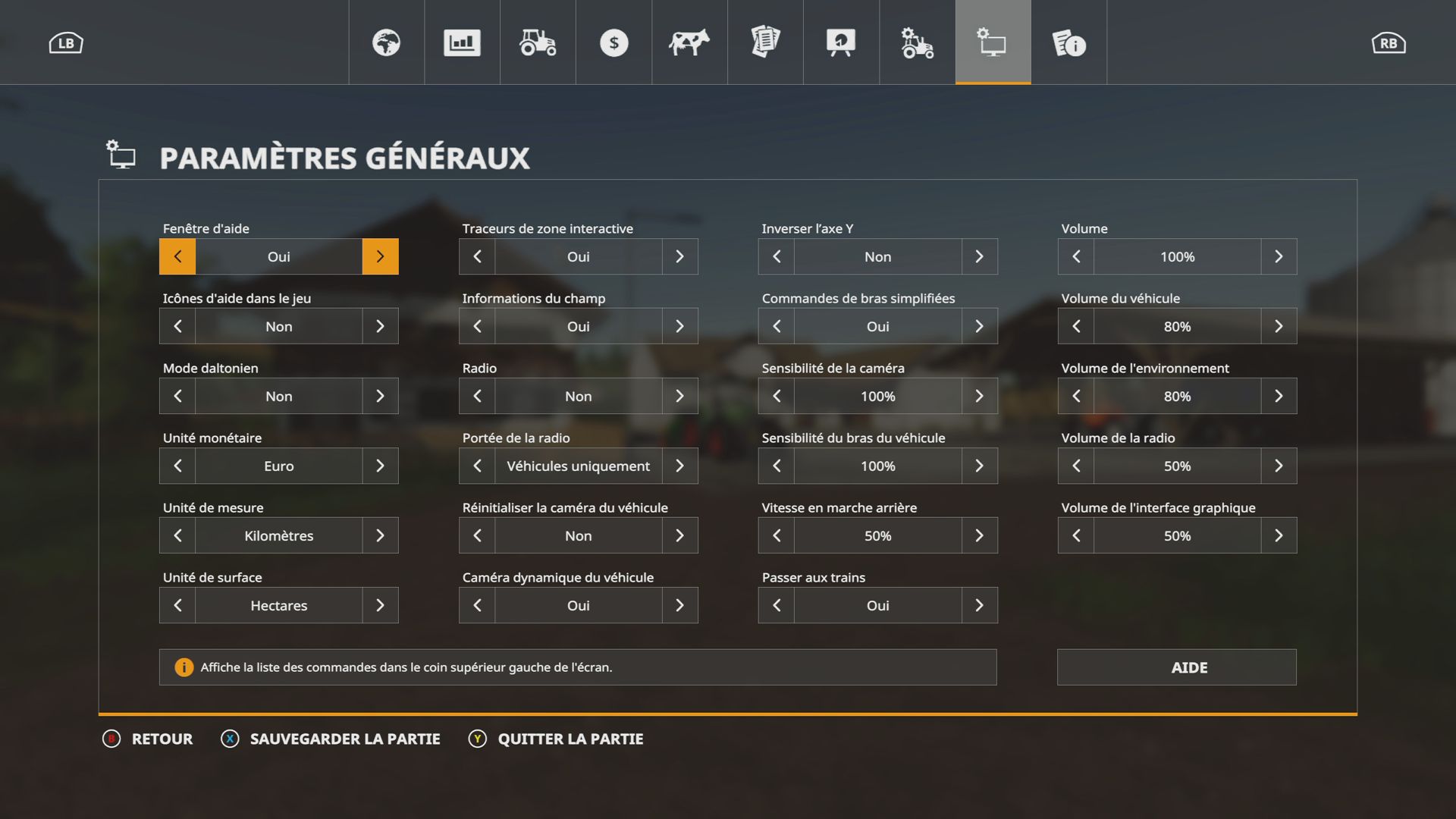 Farming Simulator 19 - Imagen 33